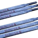 ECoCr-A-stellite-rod