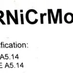 ERNiCrMo-3 welding wire