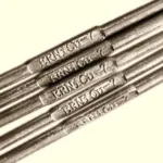 ERNiCu-7 welding rod