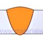 Full-penetration-groove-weld