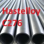 Hastelloy C276 Alloy
