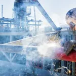How much do rig welders make