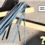 Is stick welding electrode positive or negative