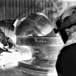 MIG Welding ASTM A387 grade 11