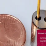 Micro-welding
