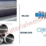 Seamless Steel Pipe vs. Welded Pipe