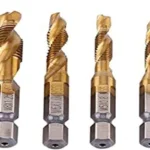 Tapping-Drill-Sizes