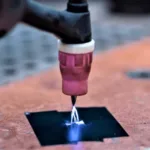 Tungsten-Inclusion-in-Welding-defect