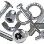 Types of Fasteners