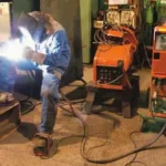 astm a350 lf2 welding