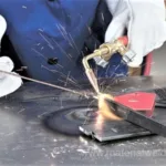 gas-welding-sheet-metals
