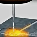 heliarc welding