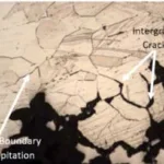 intergranular-corrosion