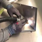 welding efficiency