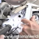 Casting-Testing-Inspection