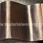 Copper Welding