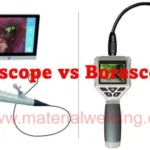 Endoscope vs Borescope