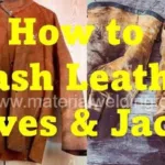 How-to-Wash-Clean-Leathers-Welding