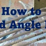 How-to-Weld-Angle-Iron