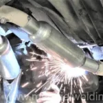 How-to-weld-exhaust-pipe