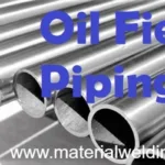 Oil-Field-Piping