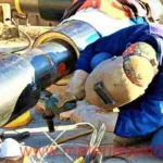 Pipefitter welder Union