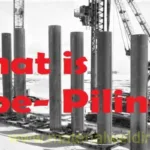 Pipe-Piling