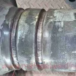 Welding of P9 (9Cr-1Mo) Steel