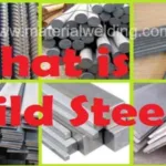 What-is-mild-steel