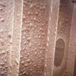 Painting defects- blistering-in-painting