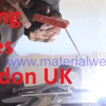 Welding Courses in London UK