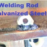 Best Welding Rod for Galvanized Steel