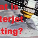 what-is-waterjet-cutting