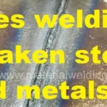 Does-welding-weaken-steel-and-metals