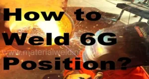 How-to-Weld-6G-Position-test