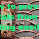How-to-prevent-metals-from-rusting-easily
