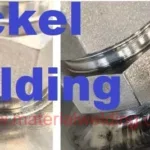 Nickel-Welding