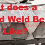 What-does-a-good-weld-bead-look-like