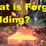What is Forge Welding
