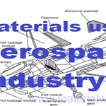material used in aerospace industry