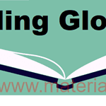 welding glossary