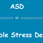 allowable stress design