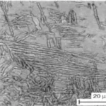 What is Bainite