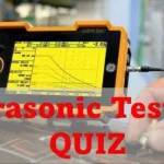 ultrasonic-testing UT quiz