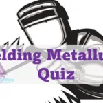 welding metallurgy quiz questions-answers