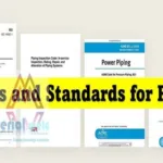 Codes and Standards for Piping