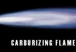 Carburizing Flame
