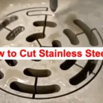 How to Cut Stainless Steel