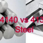 4140 vs 4130 Steel