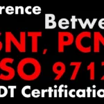 Which is best, either PCN or NDT?